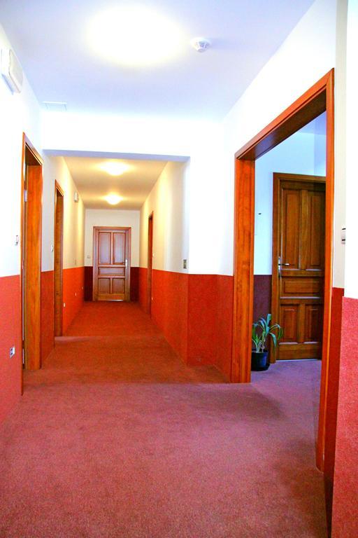 Pension Mandl Retova Exterior foto
