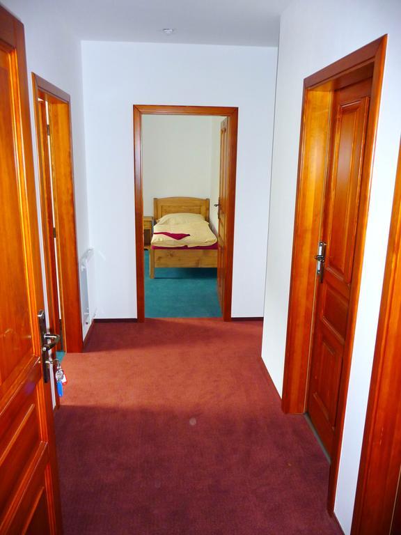 Pension Mandl Retova Exterior foto